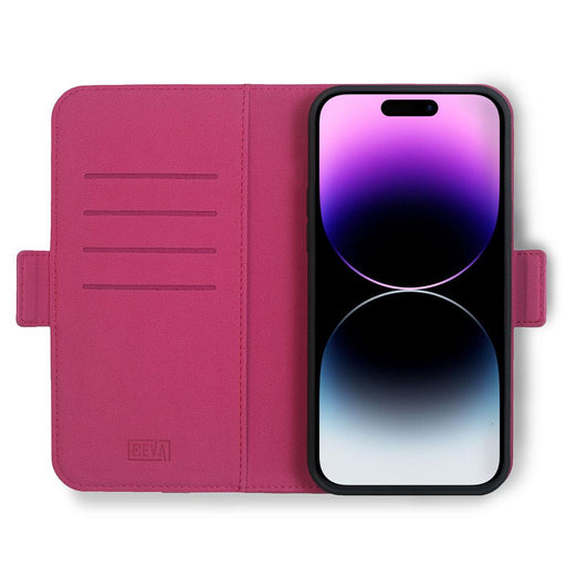 CEVA 2-in-1 Detachable Wallet Case For iPhone 14 Pro Max-Repair Outlet