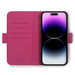 CEVA 2-in-1 Detachable Wallet Case For iPhone 14 Pro Max-Repair Outlet