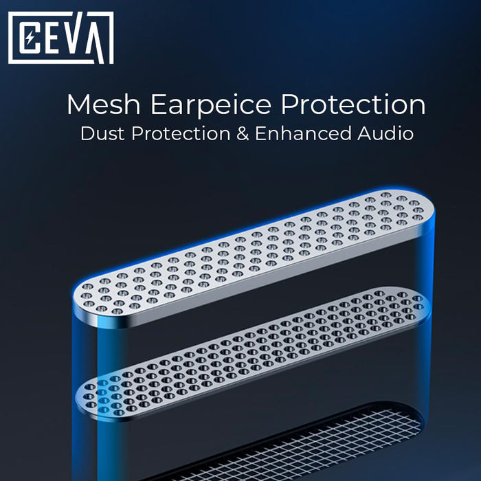 Ceva Pro-Fit Compatible Screen Protector For iPhone X / XS / 11 Pro-Repair Outlet