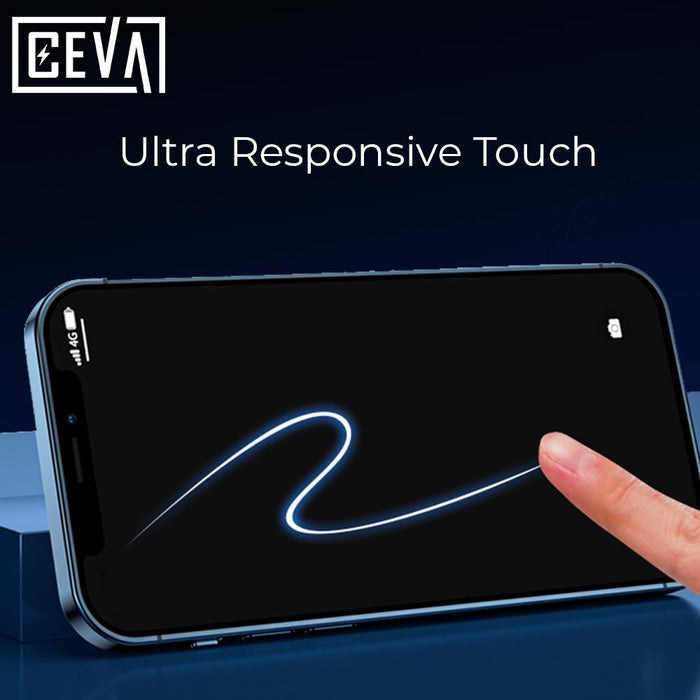 Ceva Pro-Fit Compatible Screen Protector For iPhone X / XS / 11 Pro-Repair Outlet