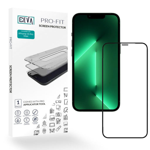 For Apple iPhone 13 Pro Max Replacement In-Cell LCD Screen - Strone Prime Pro