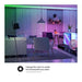 EZVIZ LB1 Dimmable Wi-Fi LED Bulb (Colour)-Repair Outlet