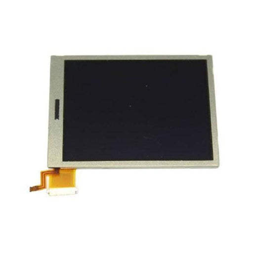 For 2nd Gen Nintendo 3DS Replacement Bottom LCD Screen Assembly-Repair Outlet