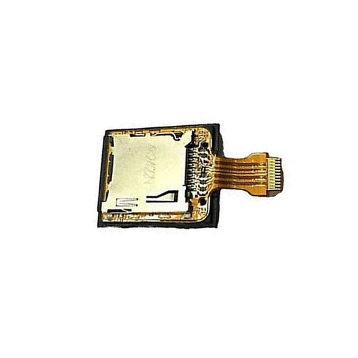 For 2nd Gen Nintendo 3DS Replacement SD Card Reader-Repair Outlet