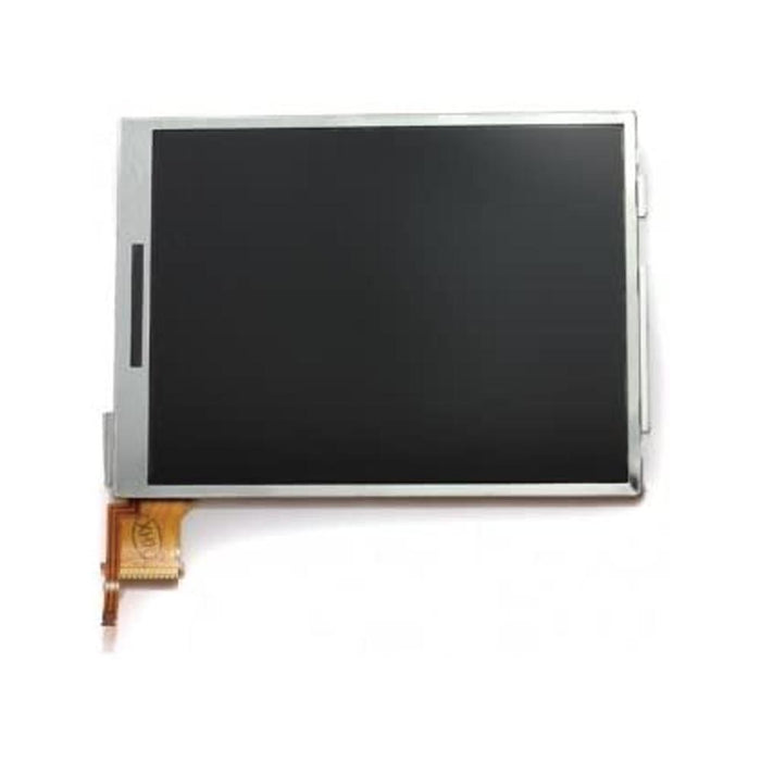 For 2nd Gen Nintendo 3DS XL Replacement Bottom LCD Screen Display-Repair Outlet