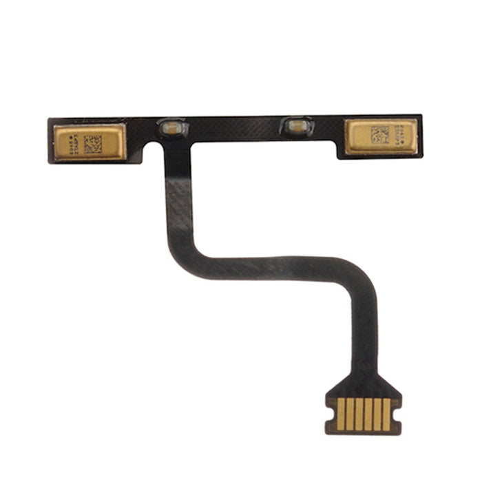 For Apple MacBook 12" A1534 (2015) Replacement Microphone Flex Cable-Repair Outlet