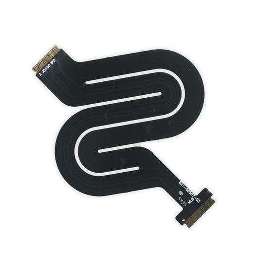 For Apple MacBook 12" A1534 (2016 - 2017) Replacement Track Pad Flex Cable 821-00507-Repair Outlet