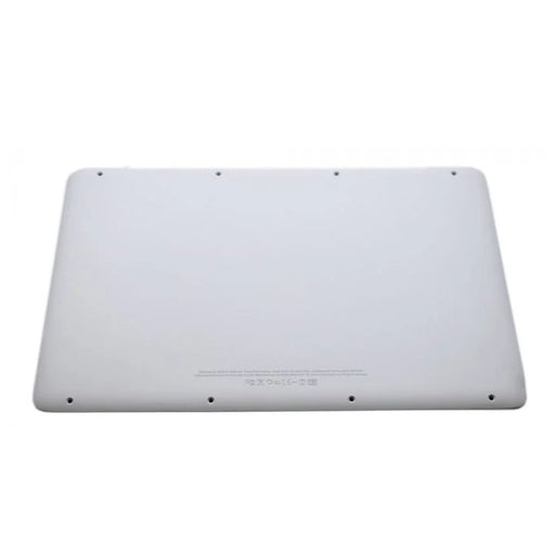 For Apple MacBook 13" A1342 (2009 - 2010) Replacement Bottom Case Rubber Cover Panel-Repair Outlet