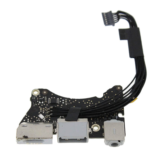 For Apple MacBook Air 11" A1370 (2010) Replacement Magsafe / USB / Headphone Board-Repair Outlet