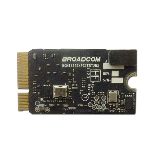 For Apple MacBook Air 11" A1370 A1465 Replacement Broadcom WiFi Airport Card-Repair Outlet