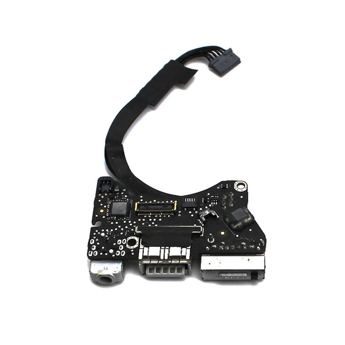 For Apple MacBook Air 11" A1465 (2012) Replacement Magsafe / USB / Headphone Board-Repair Outlet