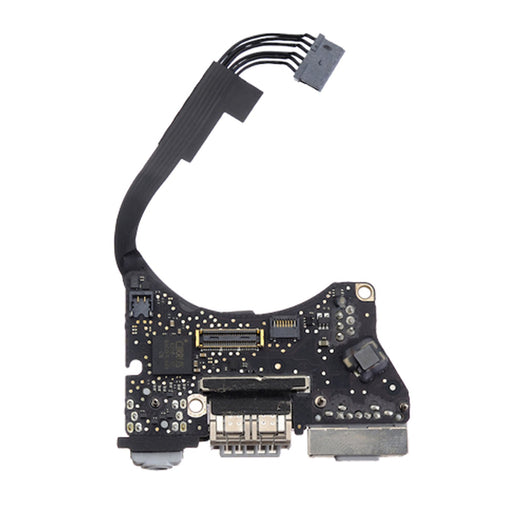 For Apple MacBook Air 11" A1465 (2013) Replacement Magsafe / USB / Headphone Board-Repair Outlet