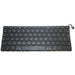 For Apple MacBook Air 13" A1237 A1304 Replacement Keyboard (UK Layout)-Repair Outlet