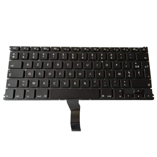 For Apple MacBook Air 13" A1369 (2010 - 2012) Replacement UK Layout Keyboard-Repair Outlet