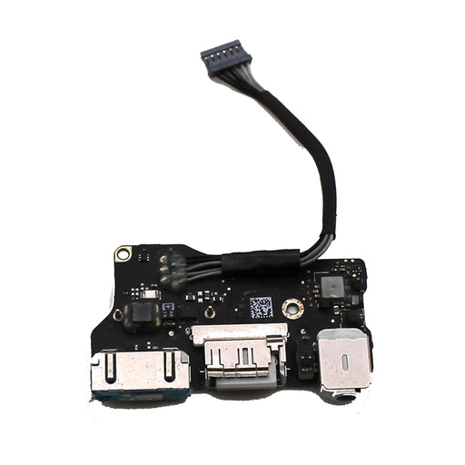 For Apple MacBook Air 13" A1369 2012 Replacement Magsafe / USB / Headphone Board-Repair Outlet