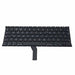 For Apple MacBook Air 13" A1369 A1466 (2011 - 2012) Replacement Keyboard (UK Layout)-Repair Outlet