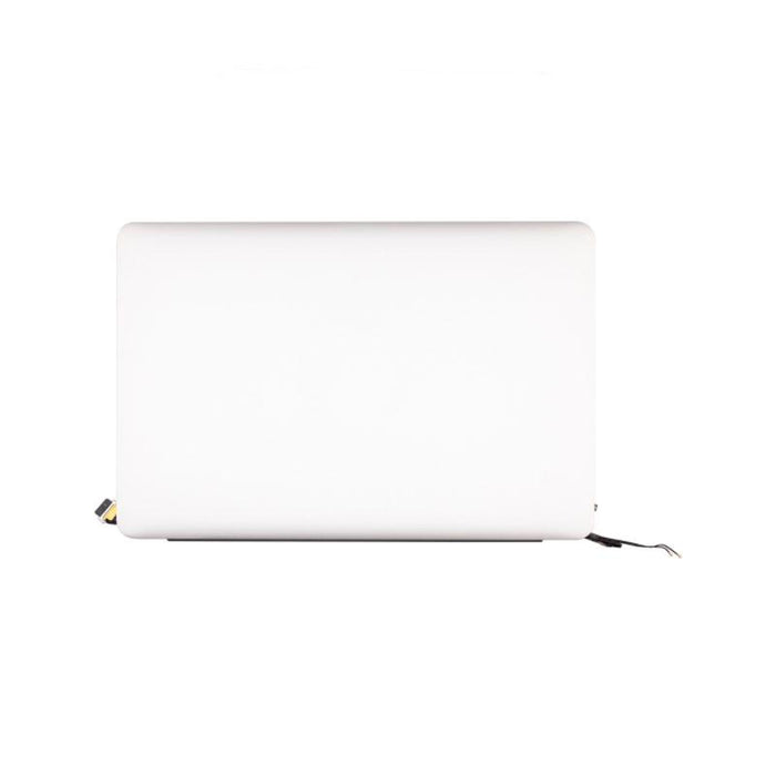 For Apple MacBook Air 13" A1369 (Late 2010 / Mid 2011) Replacement Complete LCD Display Assembly (Silver)-Repair Outlet
