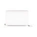 For Apple MacBook Air 13" A1369 (Late 2010 / Mid 2011) Replacement Complete LCD Display Assembly (Silver)-Repair Outlet