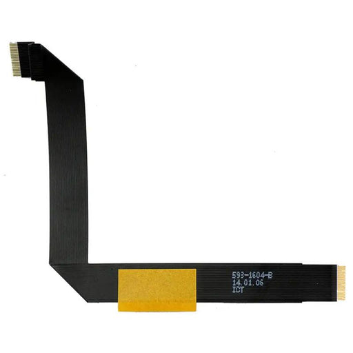 For Apple MacBook Air 13" A1466 (2012 / 2017) Replacement Touchpad Flex Cable-Repair Outlet