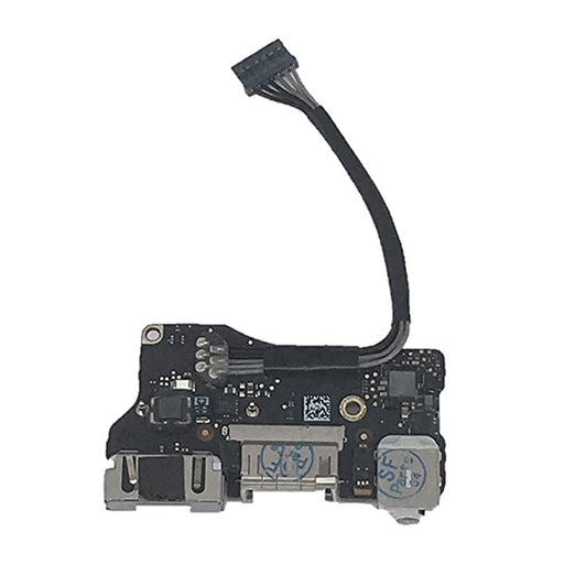For Apple MacBook Air 13" A1466 Replacement Magsafe / Headphone / USB Board-Repair Outlet