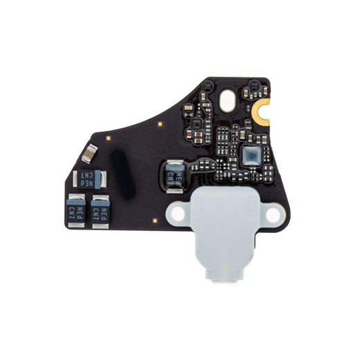 For Apple MacBook Air 13" A1932 (2018 / 2019) Replacement Audio Board (Silver)-Repair Outlet