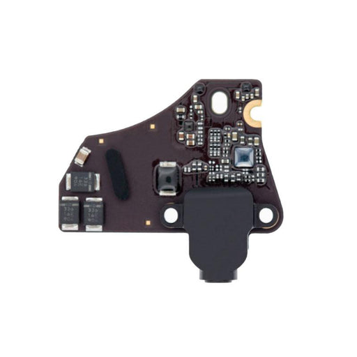 For Apple MacBook Air 13" A1932 (2018 / 2019) Replacement Audio Board (Space Grey)-Repair Outlet