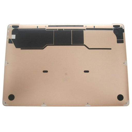 For Apple MacBook Air 13" A1932 (2018 / 2019) Replacement Bottom Case (Rose Gold)-Repair Outlet