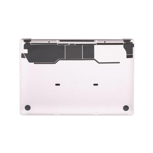For Apple MacBook Air 13" A1932 (2018 / 2019) Replacement Bottom Case (Space Grey)-Repair Outlet
