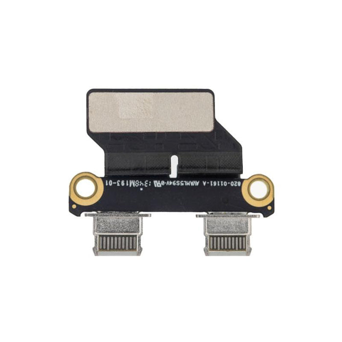 For Apple MacBook Air 13" A1932 (2018 / 2019) Replacement USB-C Board-Repair Outlet