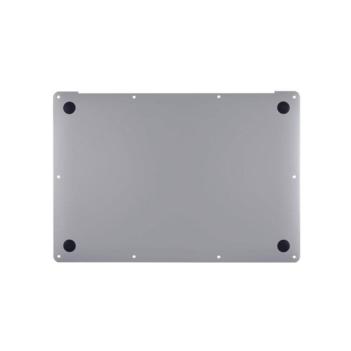 For Apple MacBook Air 13" A2179 (2020) / A1932 (2018 / 2019) Replacement Bottom Case (Silver)-Repair Outlet