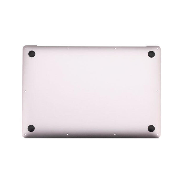 For Apple MacBook Air 13" A2179 (2020) / A1932 (2018 / 2019) Replacement Bottom Case (Space Grey)-Repair Outlet
