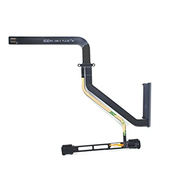 For Apple MacBook Pro 13" 2011 A1278 Replacement S-ATA HDD Hard Disk Drive Flex Cable With Bracket-Repair Outlet