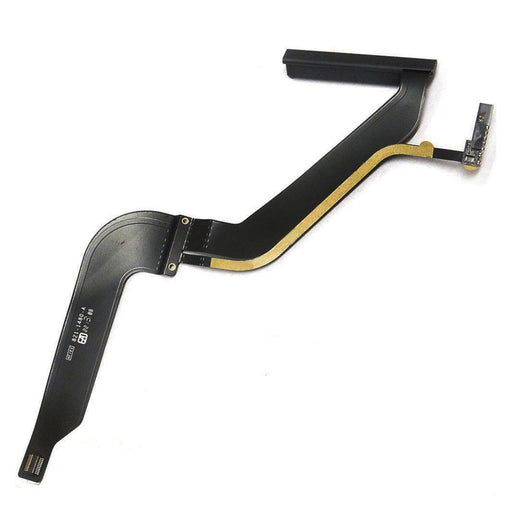 For Apple MacBook Pro 13" 2012 A1278 Replacement Motherboard to S-ATA HDD Hard Disk Drive Flex Cable-Repair Outlet