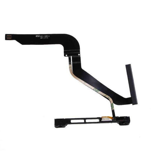 For Apple MacBook Pro 13" 2012 A1278 Replacement S-ATA HDD Hard Disk Drive Flex Cable With Bracket-Repair Outlet