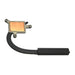 For Apple MacBook Pro 13" A1278 (2012) Replacement CPU Heatsink-Repair Outlet