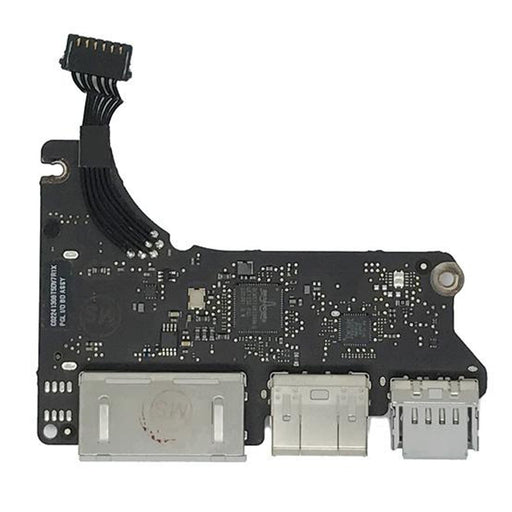 For Apple MacBook Pro 13" Retina A1425 2012 2013 USB / HDMI / SD Card Daughter Board-Repair Outlet