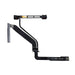 For Apple MacBook Pro 15" 2012 A1286 2012 Replacement S - ATA HDD Hard Disk Drive Flex Cable With Bracket-Repair Outlet