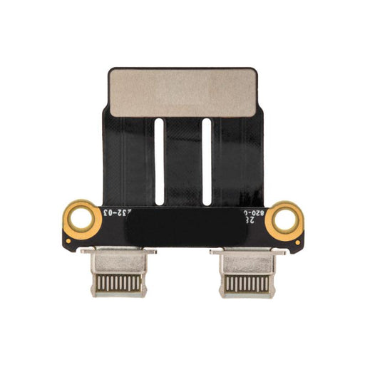 For Apple MacBook Pro 16" A2141 (2019) Replacement USB-C Board-Repair Outlet