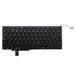 For Apple MacBook Pro 17" A1297 Replacement UK Keyboard-Repair Outlet
