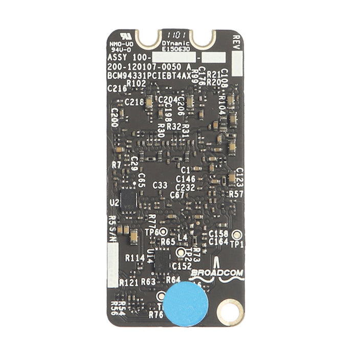 For Apple MacBook Pro A1278 A1286 A1297 2011 - 2013 Replacement WiFi Airport And Bluetooth Card-Repair Outlet