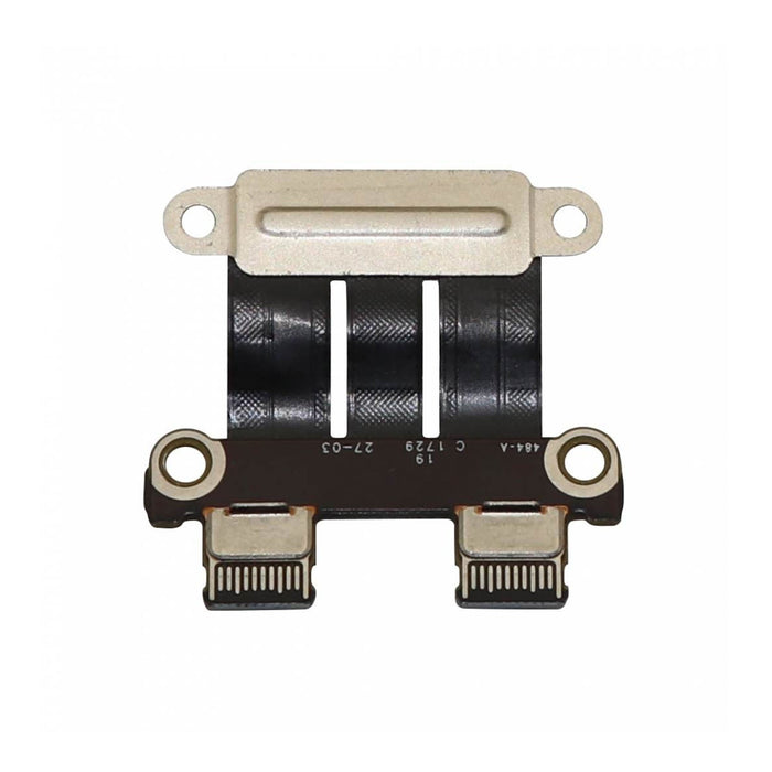 For Apple MacBook Pro A1706 A1707 A1708 Replacement Power Connection Flex Cable-Repair Outlet