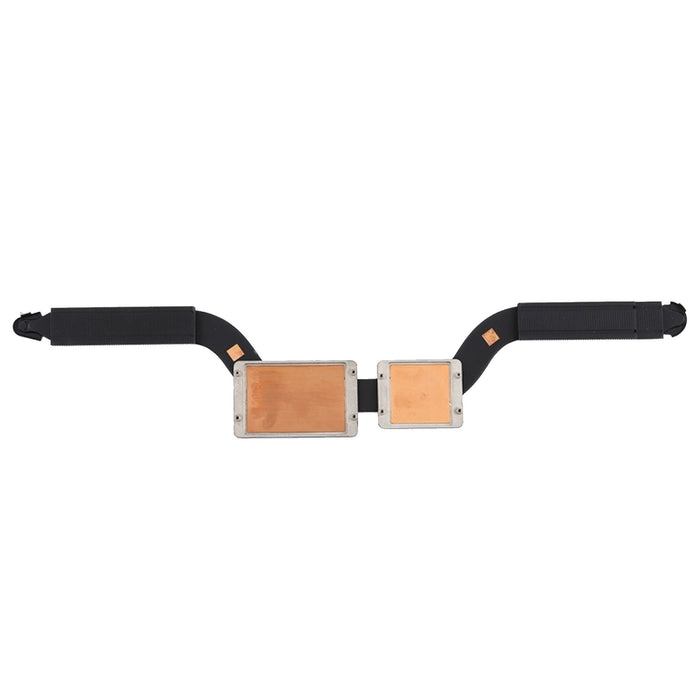 For Apple MacBook Pro A1707 15" 2016 2017 Replacement CPU Heatsink-Repair Outlet