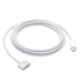 For Apple MacBook Pro USB-C To Mag Safe 3 Cable (2m)-Repair Outlet