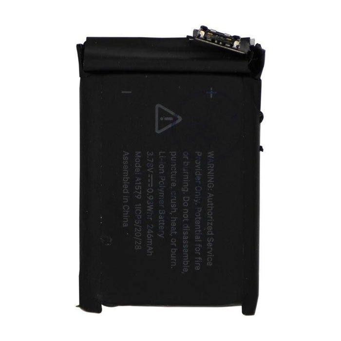 For Apple Watch Series 1 42mm Replacement Battery A1579-Repair Outlet