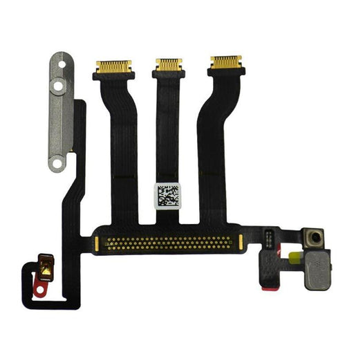 For Apple Watch Series 3 38mm Replacement LCD Display Flex (GPS)-Repair Outlet