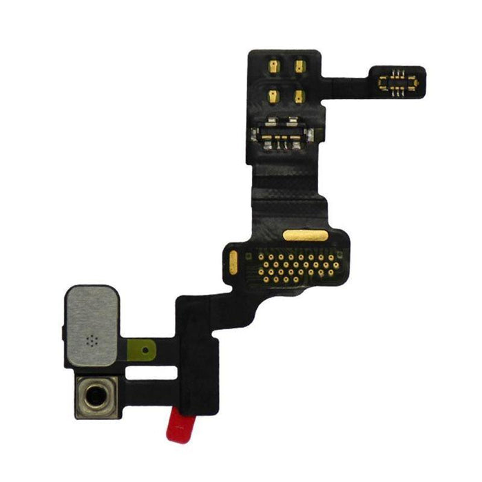 For Apple Watch Series 3 38mm Replacement Microphone Flex (Cellular / GPS)-Repair Outlet