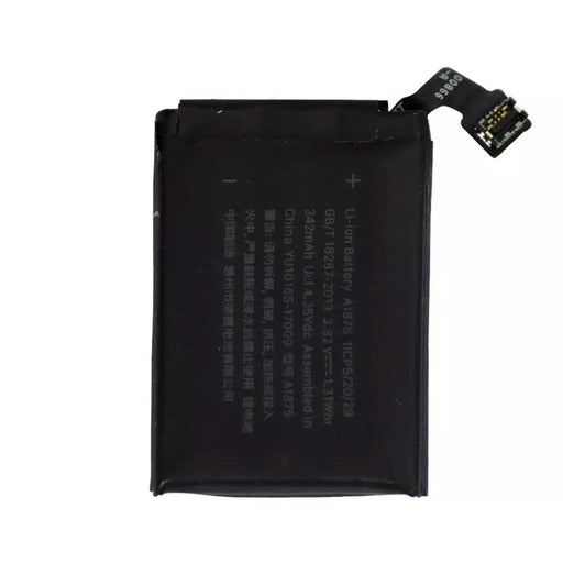 For Apple Watch Series 3 42mm Replacement Battery A1850-Repair Outlet