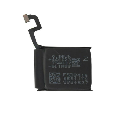For Apple Watch Series 4 40mm Replacement Battery A2058-Repair Outlet