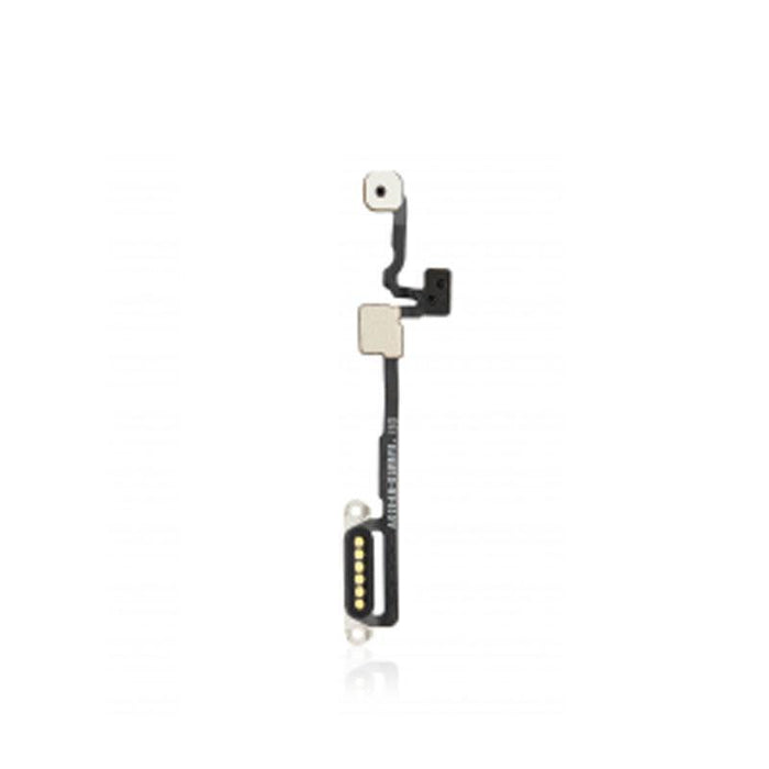 For Apple Watch Series 4 44mm Replacement Power Button Flex Cable-Repair Outlet