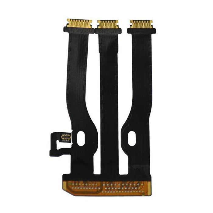 For Apple Watch Series 5 44mm Replacement LCD Display Flex-Repair Outlet